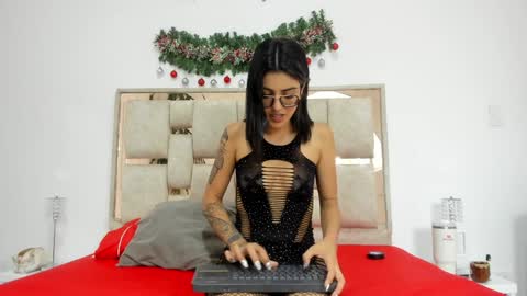 sara online show from 12.18.24