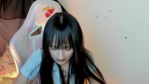 Snapshot of saraa_ramirez chatting on 01.15.25 Sarah Ramirez online show from 01.15.25