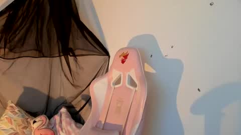 Snapshot of saraa_ramirez chatting on 01.16.25 Sarah Ramirez online show from 01.16.25