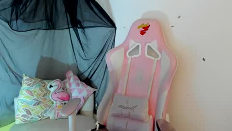 Snapshot of saraa_ramirez chatting on 01.17.25 Sarah Ramirez online show from 01.17.25