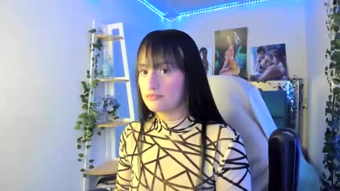 Snapshot of saraa_ramirez chatting on 01.21.25 Sarah Ramirez online show from 01.21.25