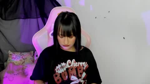 Snapshot of saraa_ramirez chatting on 01.27.25 Sarah Ramirez online show from 01.27.25