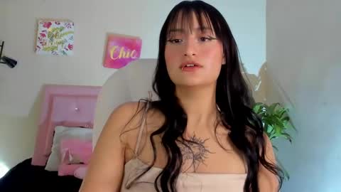 Snapshot of saraa_ramirez chatting on 02.04.25 Sarah Ramirez online show from 02.04.25