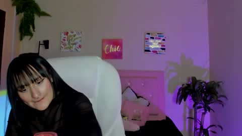 Snapshot of saraa_ramirez chatting on 02.06.25 Sarah Ramirez online show from 02.06.25