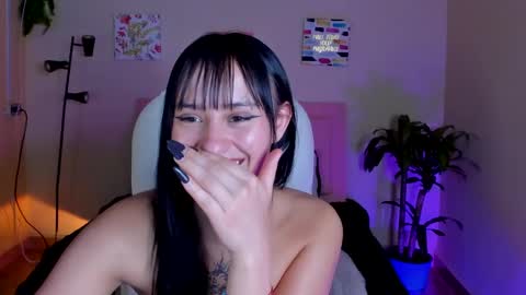 Snapshot of saraa_ramirez chatting on 02.14.25 Sarah Ramirez online show from 02.14.25