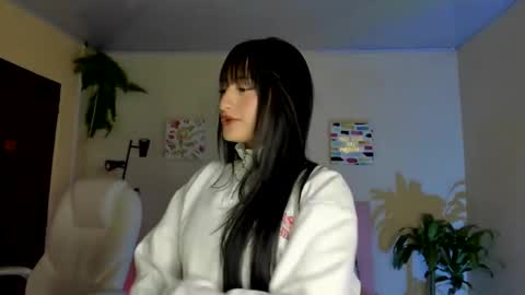 Snapshot of saraa_ramirez chatting on 02.17.25 Sarah Ramirez online show from 02.17.25