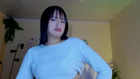 Snapshot of saraa_ramirez chatting on 02.20.25 Sarah Ramirez online show from 02.20.25