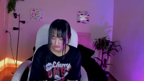 Snapshot of saraa_ramirez chatting on 03.06.25 Sarah Ramirez online show from 03.06.25