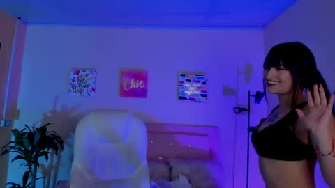 Snapshot of saraa_ramirez chatting on 03.11.25 Sarah Ramirez online show from 03.11.25