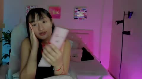 Snapshot of saraa_ramirez chatting on 03.12.25 Sarah Ramirez online show from 03.12.25