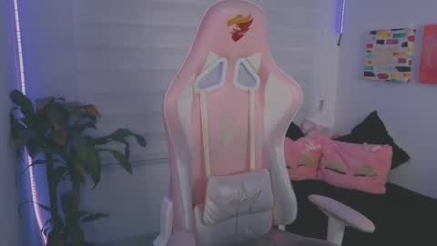 Snapshot of saraa_ramirez chatting on 09.17.25 Sarah Ramirez online show from 09.17.25