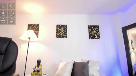 saraa_stormy online show from 04.17.26