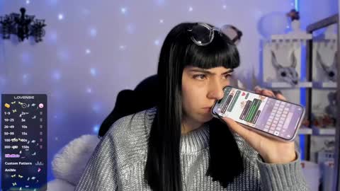 Sara online show from 12.09.24