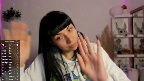 Sara online show from 12.16.24