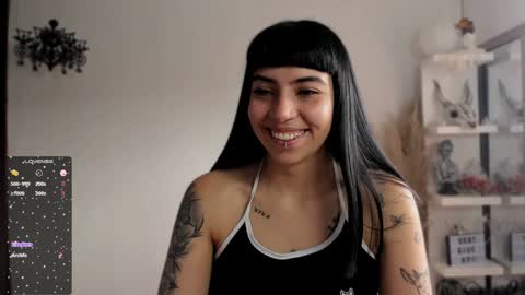 Sara online show from 12.21.24