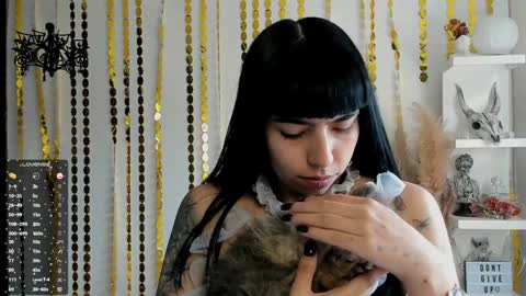 Sara online show from 01.23.25