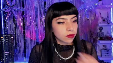 Sara online show from 02.15.25