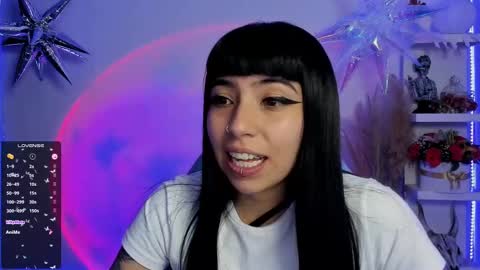 Sara online show from 03.11.25