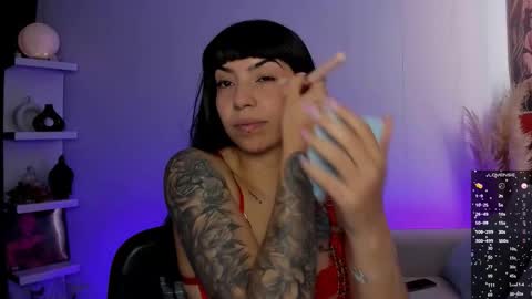 Sara online show from 09.16.25