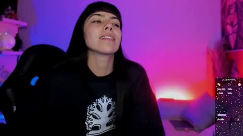 Sara online show from 10.17.25