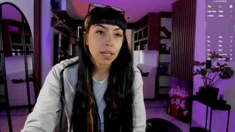 Sara online show from 02.16.26