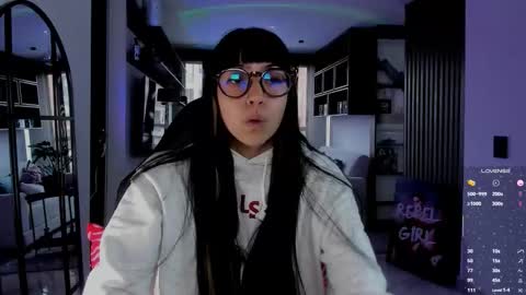 Sara online show from 03.12.26