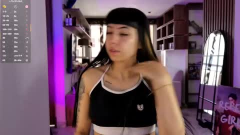 Sara online show from 03.26.26