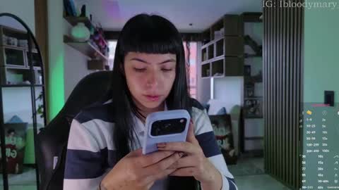 Snapshot of saraadesire chatting on 06.05.26 Sara online show from 06.05.26