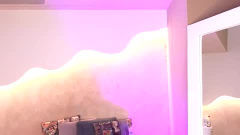 Snapshot of saraaguzman chatting on 01.13.26 saraaguzman online show from 01.13.26