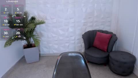 Snapshot of saraamills chatting on 12.18.24 Sara online show from 12.18.24