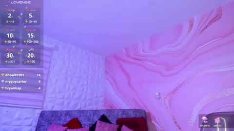 Snapshot of saraamills chatting on 12.24.24 Sara online show from 12.24.24