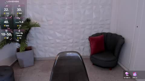 Snapshot of saraamills chatting on 01.14.25 Sara online show from 01.14.25