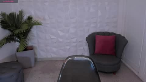 Snapshot of saraamills chatting on 01.16.25 Sara online show from 01.16.25