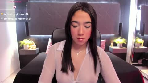 Sara online show from 03.27.26