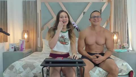 saraANDyoni online show from 01.24.25