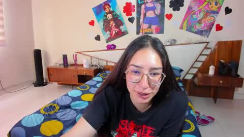 Alahia and Marilyn online show from 12.14.24