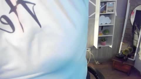 Snapshot of saraandsofi02 chatting on 01.09.25 sofia gomez420 online show from 01.09.25