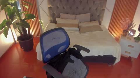 Snapshot of saraandsofi02 chatting on 01.17.25 sofia gomez420 online show from 01.17.25