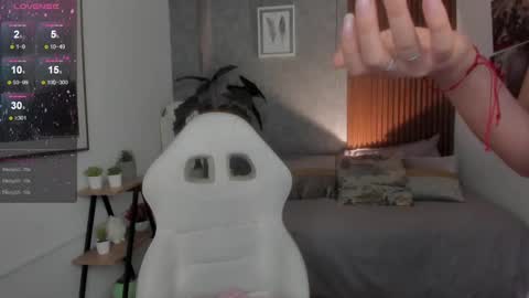 Snapshot of saraandsofi02 chatting on 01.24.25 sofia gomez420 online show from 01.24.25