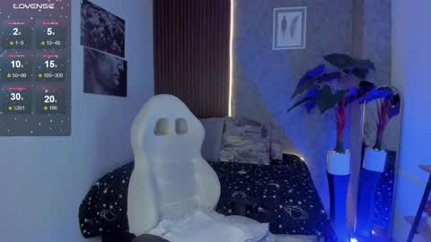 Snapshot of saraandsofi02 chatting on 02.22.25 sofia gomez420 online show from 02.22.25