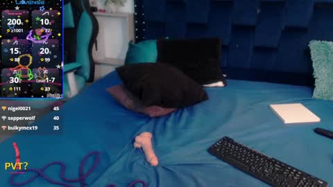 SARAHGIL online show from 02.20.25