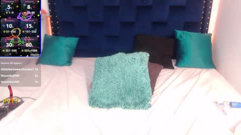 SARAHGIL online show from 03.01.25