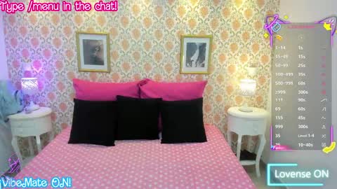 SaraAvila  online show from 04.19.26