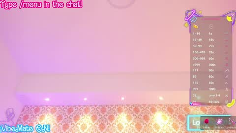 SaraAvila  online show from 04.20.26