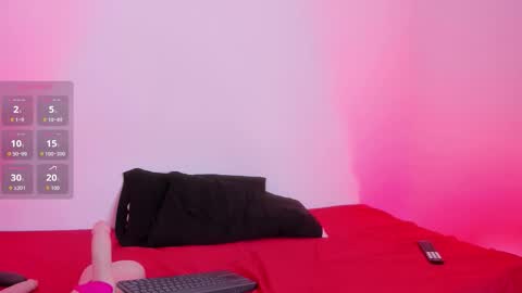 sarabellini online show from 02.16.26