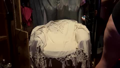 Snapshot of saracan7 chatting on 01.05.25 Sarrah Sweet online show from 01.05.25