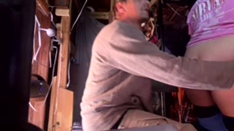 Sarrah Sweet online show from 02.15.26