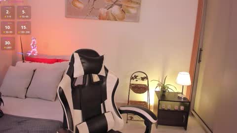 sara cavali online show from 03.21.26