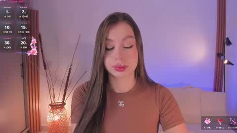 Snapshot of saracavali chatting on 06.15.26 sara cavali online show from 06.15.26
