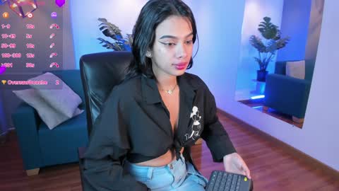 Sara  Everyday From 1430 to 2130 Col Time online show from 01.25.25